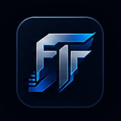 Ícone FlowTools