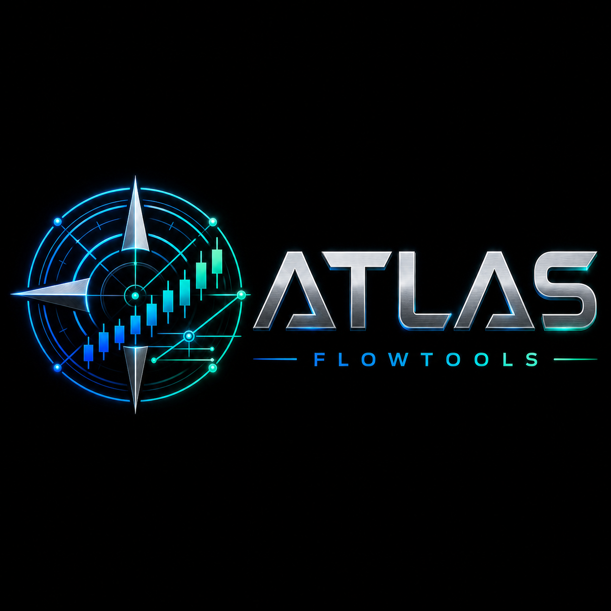 Atlas FlowTools