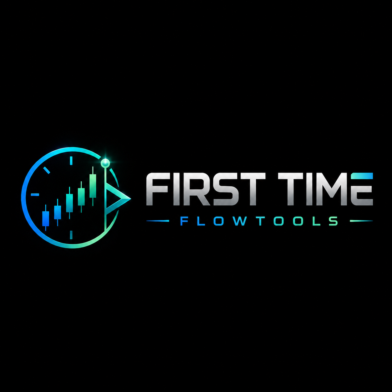 FirstTime FlowTools